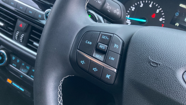 Ford Puma 1.0 EcoBoost Hybrid mHEV Titanium 5dr Petrol Hatchback